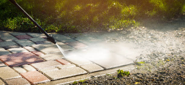 Professional Pressure washing in Dooms, VA